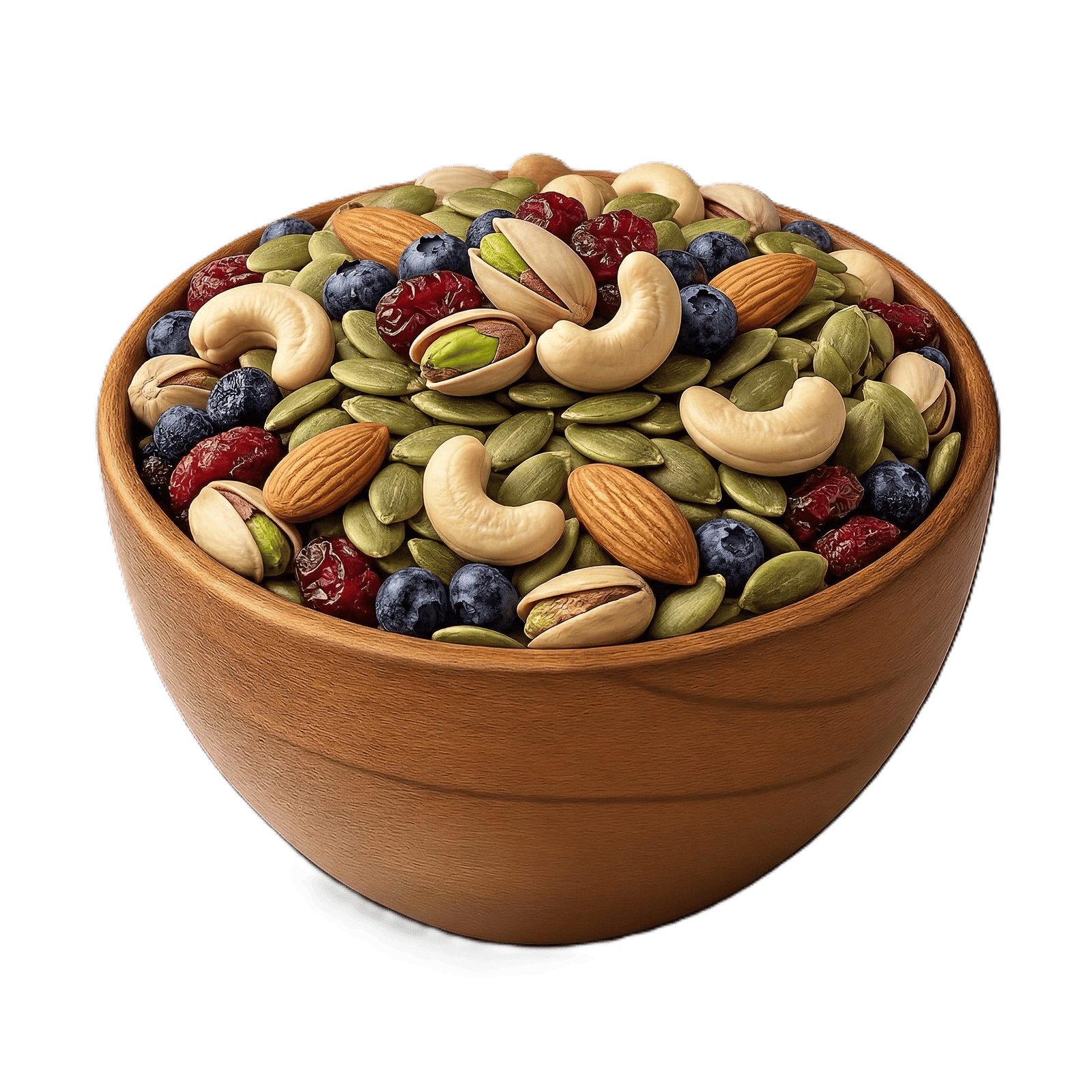 Premium Almonds