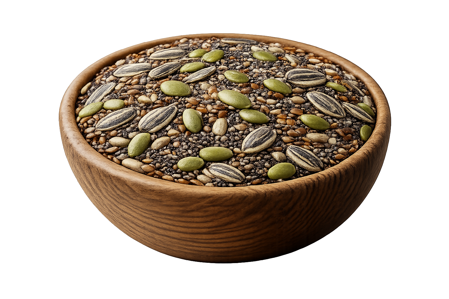 Seeds