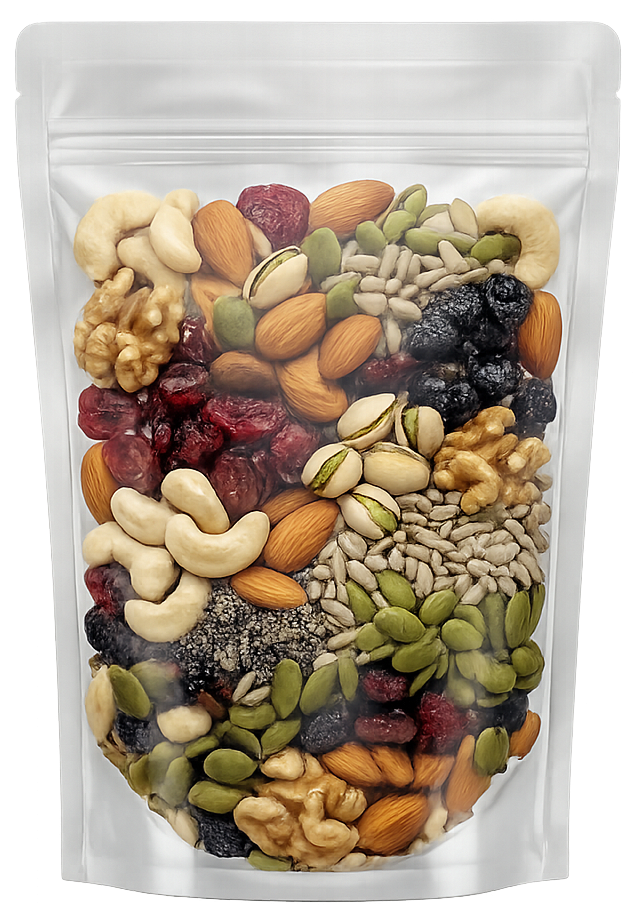 Custom Mix Pack
